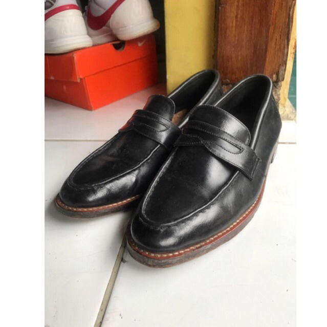 Loafers Portee Goods