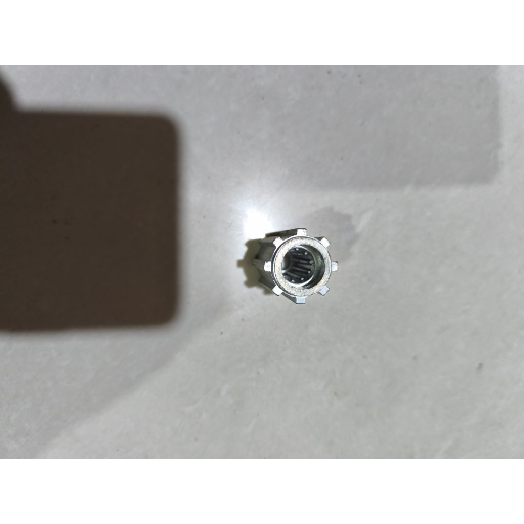 inti pulsator mesin cuci 2 tabung polytron