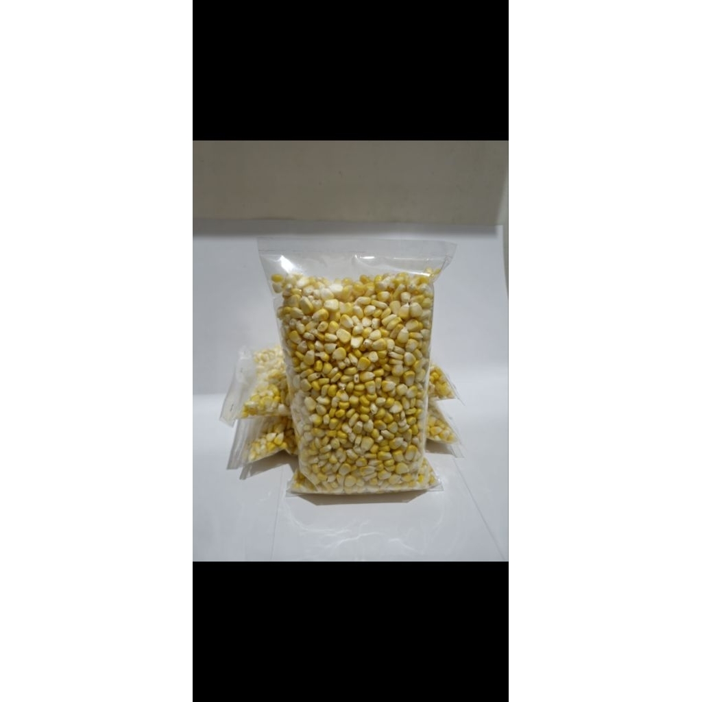 

Jagung Manis | Jagung Manis Pipil | 500 gram