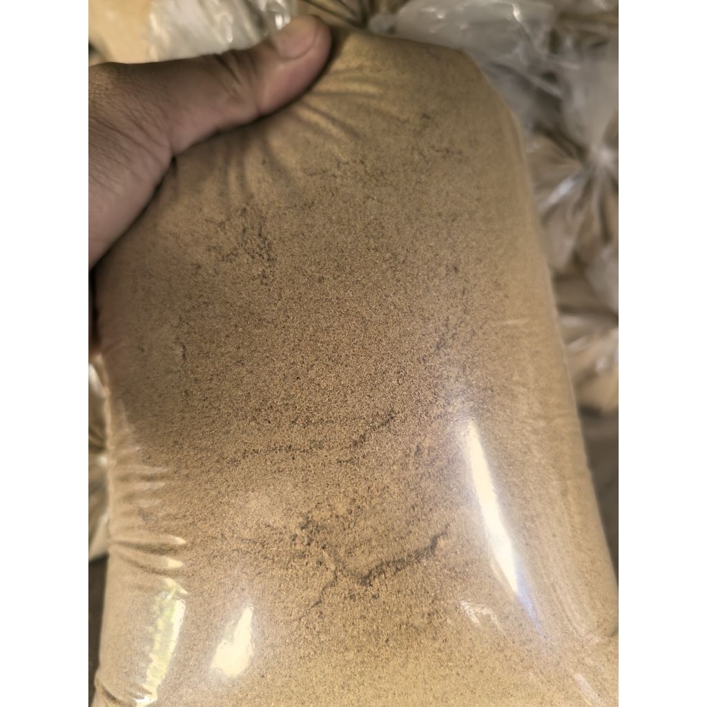 50 kg tepung ikan tinggi protein pakan ternak