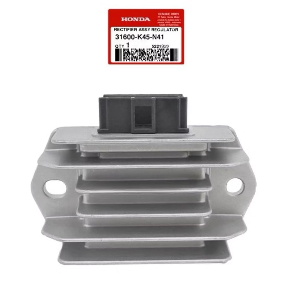 Regulator Rectifier Kiprok CBR 150 R LED K45G K45N  K45R 2017 SEKARANG