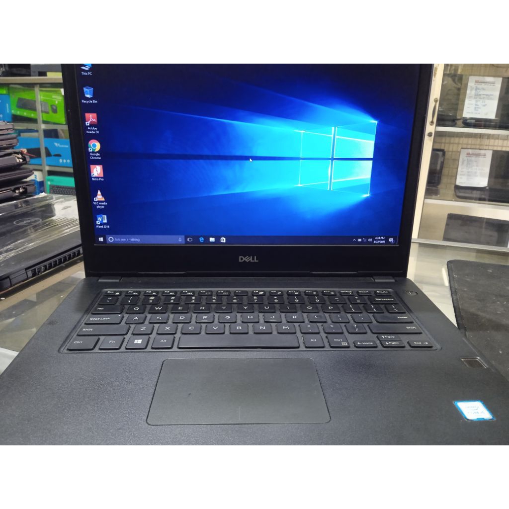 Dell Latitude E3470/E3480 corei5 gen6