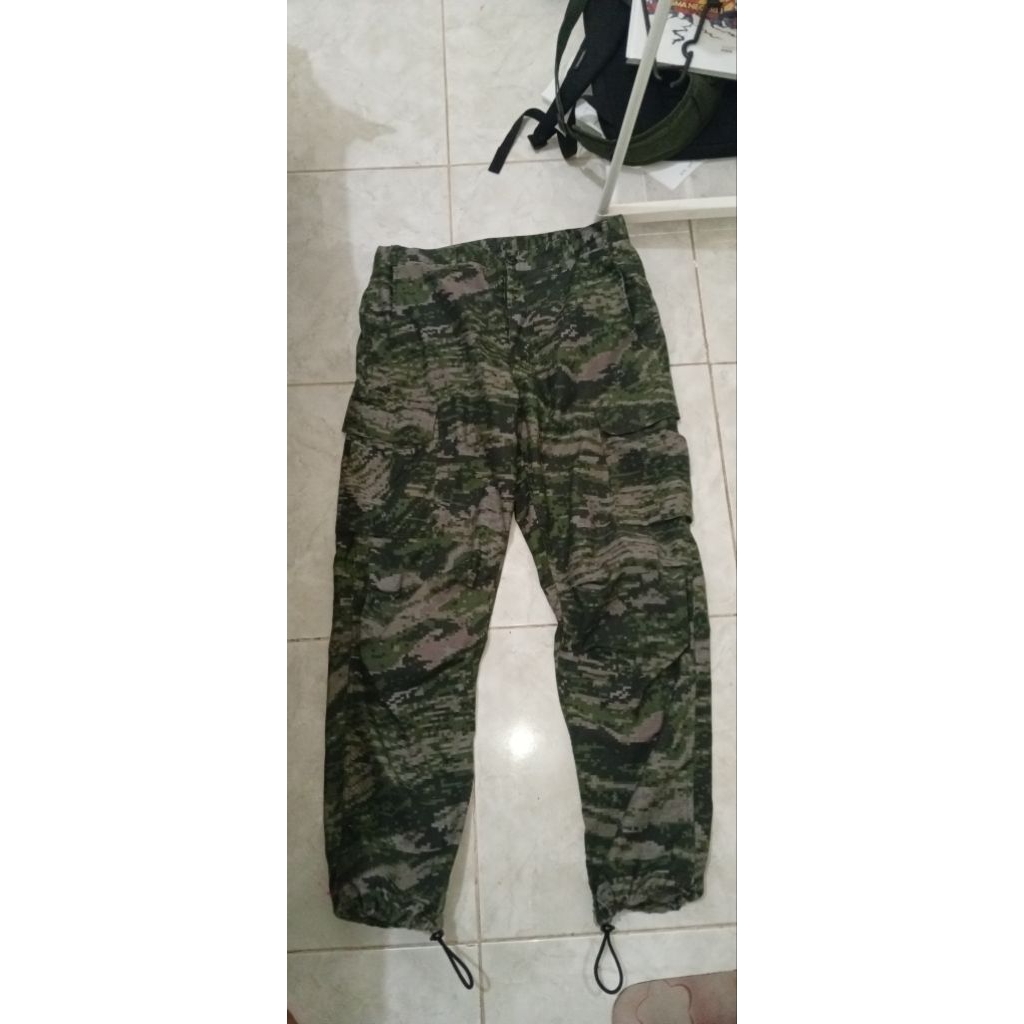 militer korea selatan