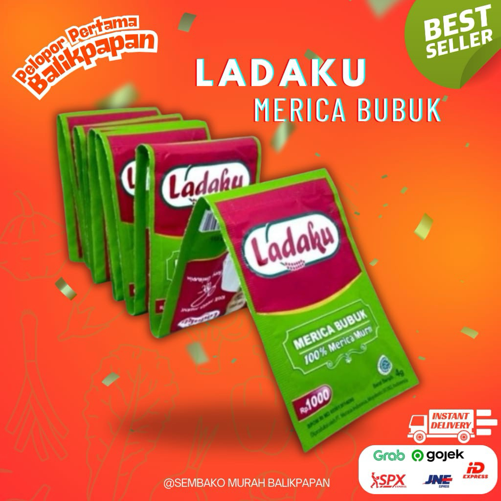 

ladaku renteng isi 12