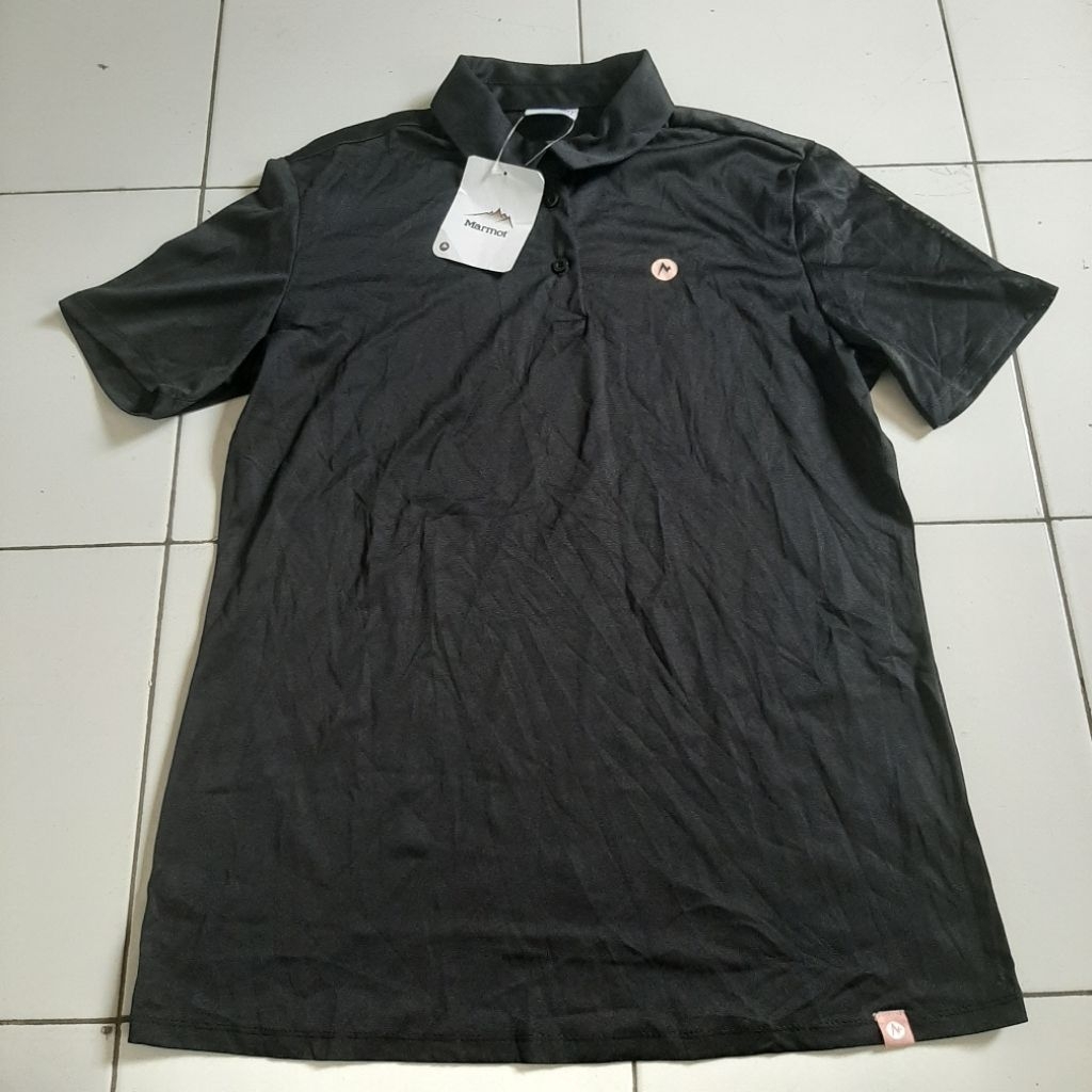 kaos marmot preloved