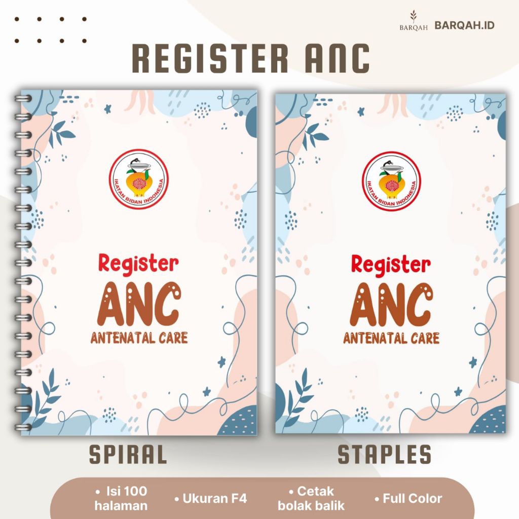 Register ANC