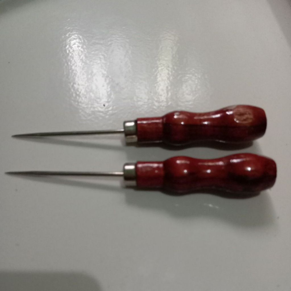 JARUM JARA / JARUM JAHIT SEPATU JAHIT SOL SEPATU