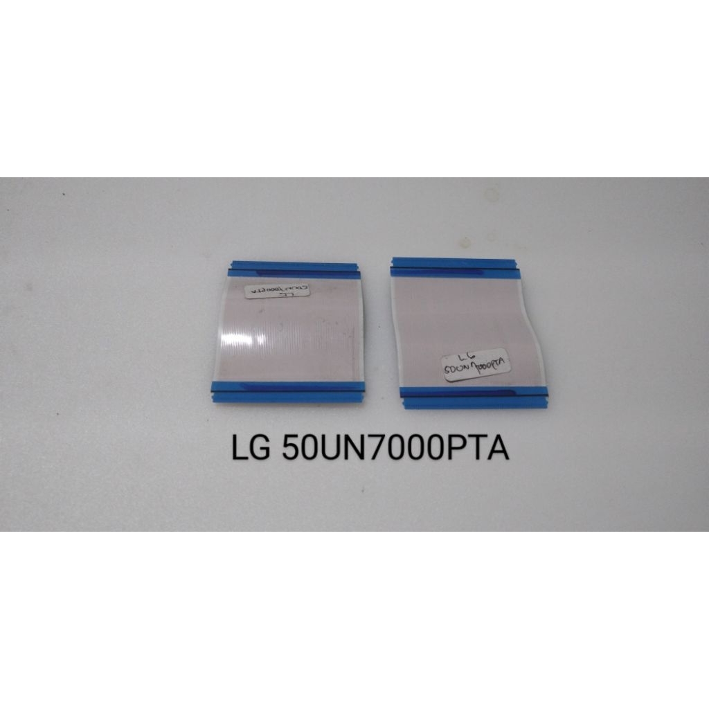 Kabel flexi lvds tv lg 50un7000pta