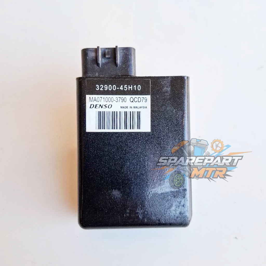 CDI SMASH TITAN 115 ORIGINAL COPOTAN CDI SUZUKI TITAN 115