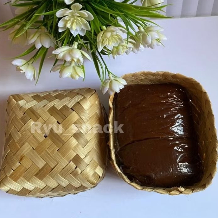 

Jenang ketan asli Jawa (500gr)