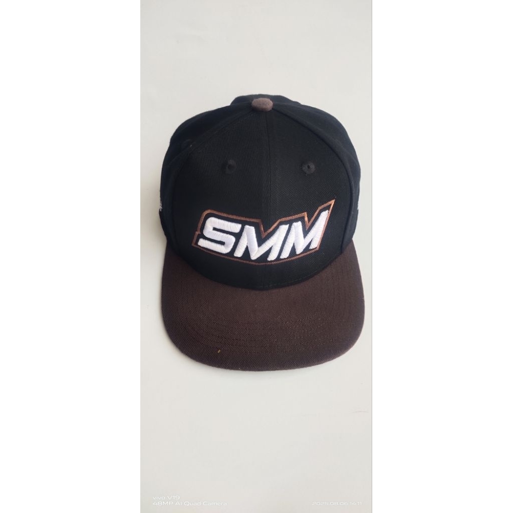 topi smm new design 2025