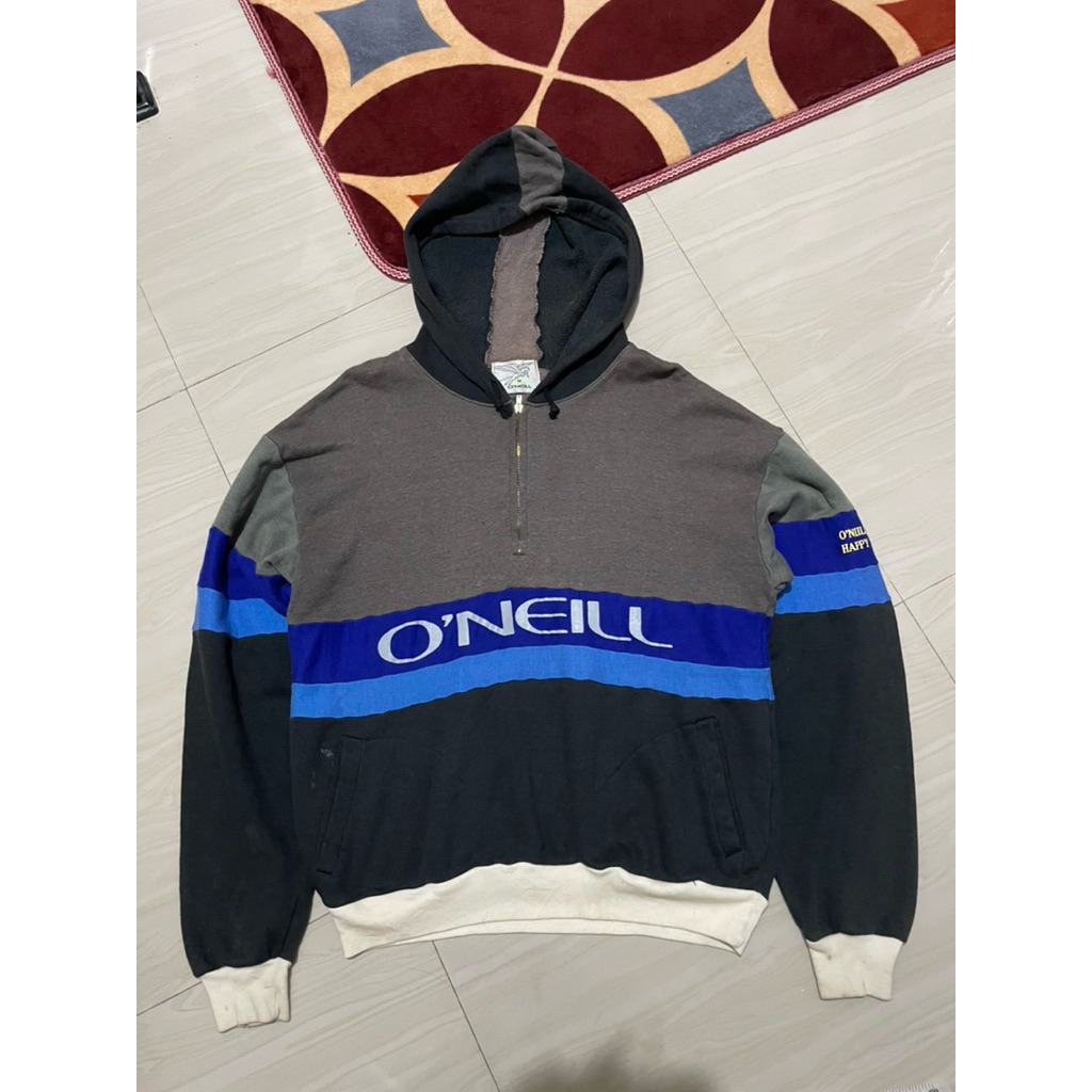 vintage hoodie oneil