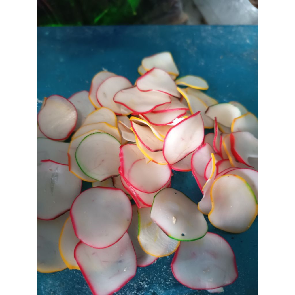 

kerupuk bawang 1kg