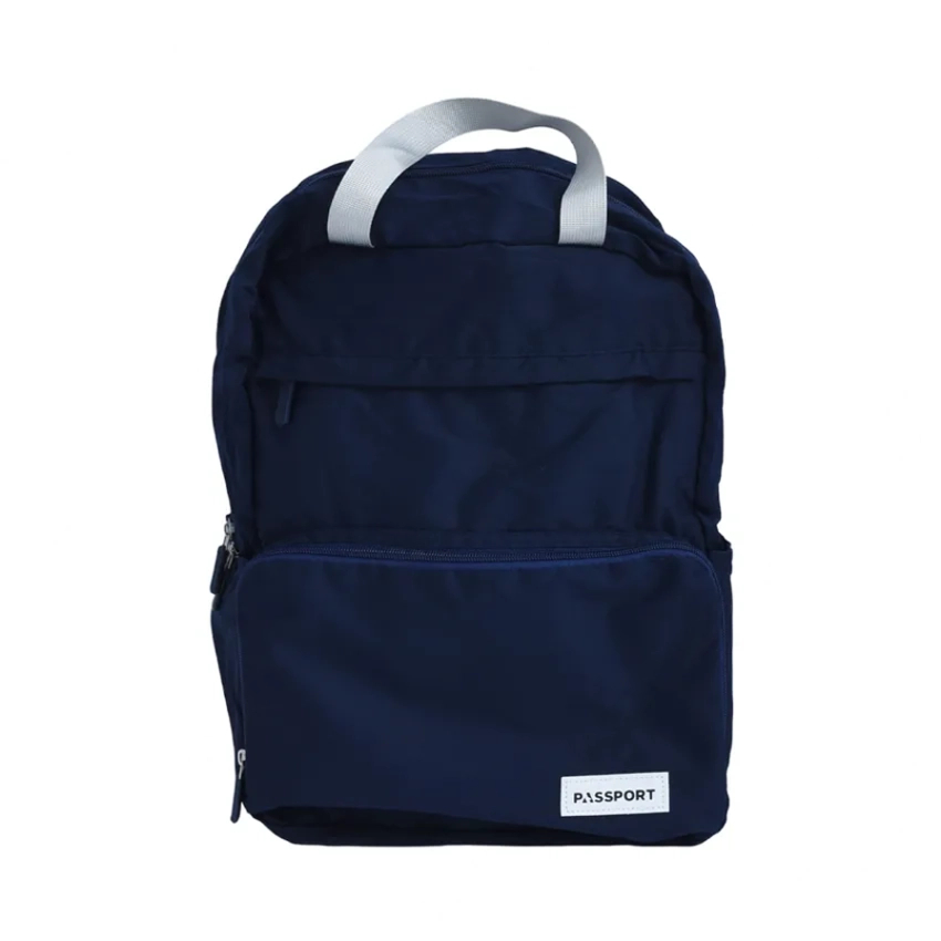 Passport Marilyn Tas Ransel Lipat