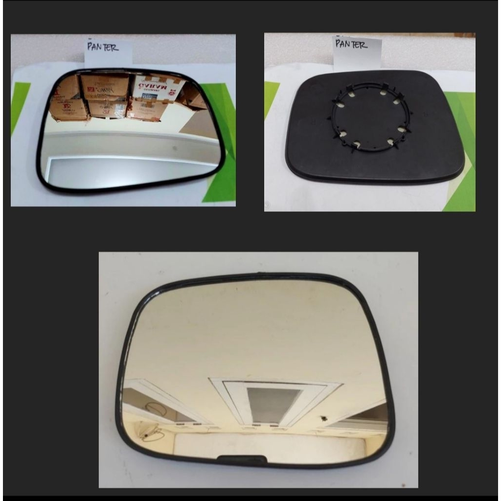 Kaca Spion Mobil ISUZU PANTHER KAPSUL TOURING LV LS 2000 2001 2002 2003 2004 2005 Kanan Kiri