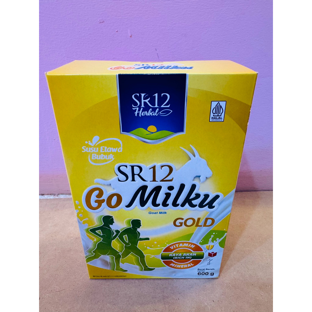 

Go milku gold 200g