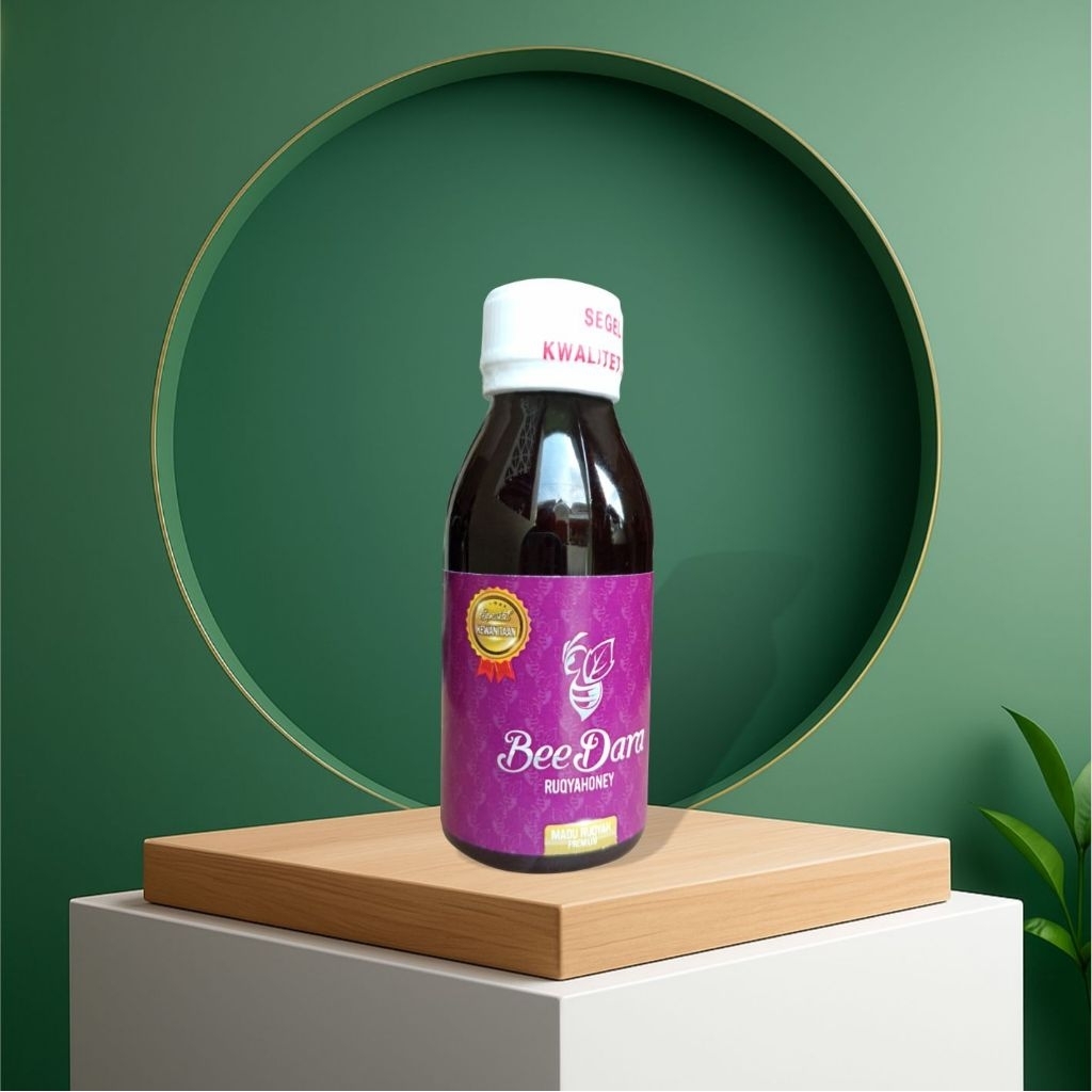 

Madu Beedara Kewanitaan/Membantu Atasi Masalah Kewanitaan