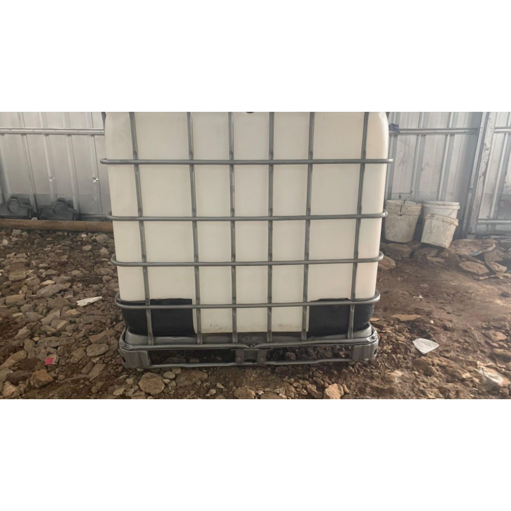 IBC Tank 1000 Liter