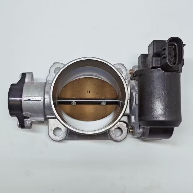 Throttle Body Innova Lama Barong Diesel