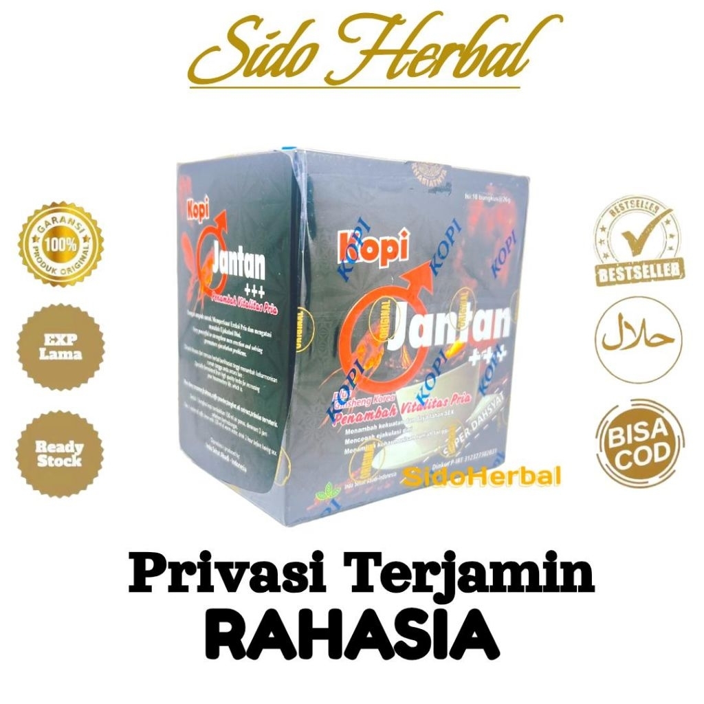 

kopi maddu asli100%Original
