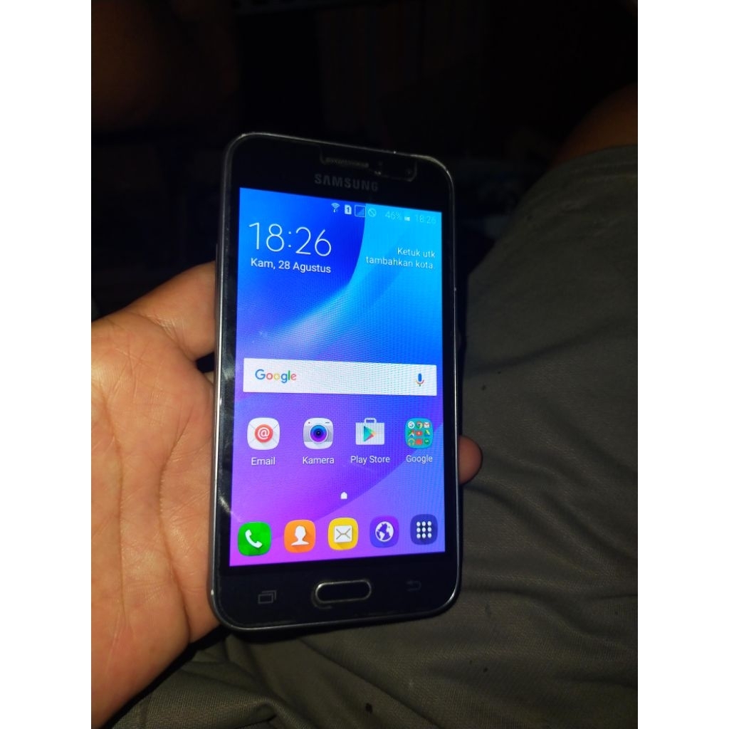 lcd j1 2016 normal ori copotan