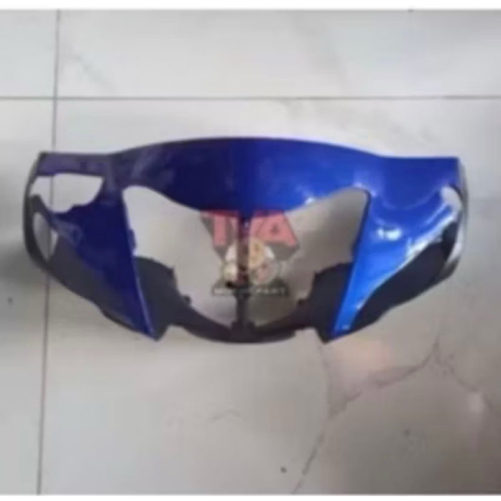 Supra Fit New BATOK Supra Fit New Cakram Batok DEPAN Supra Fit New TOTOK DEPAN Supra Fit New KEPALA 