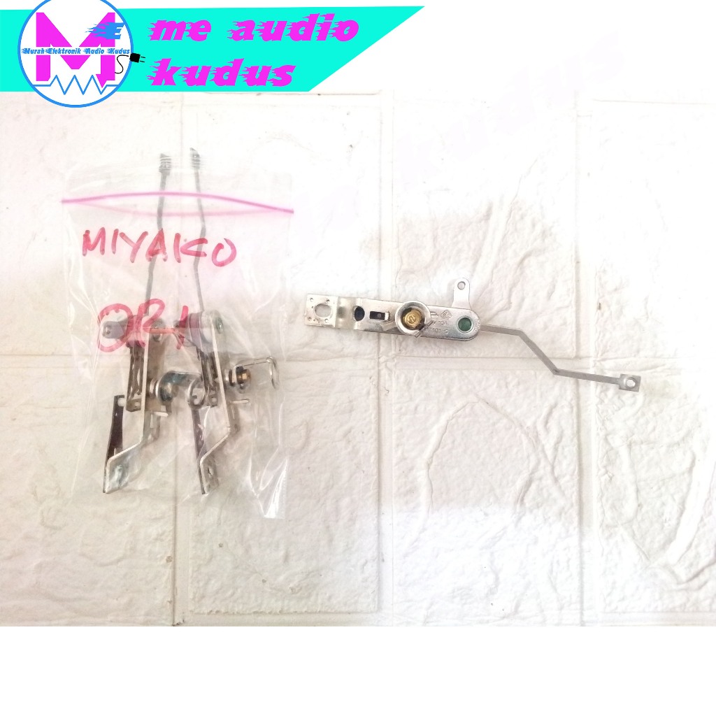 OTOMATIS SETRIKA MIYAKO ORIGINAL