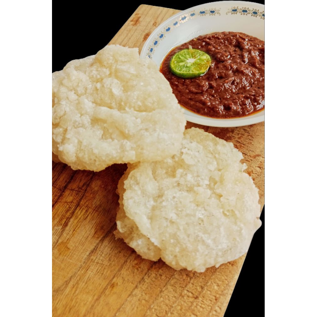 

Cireng Kacang