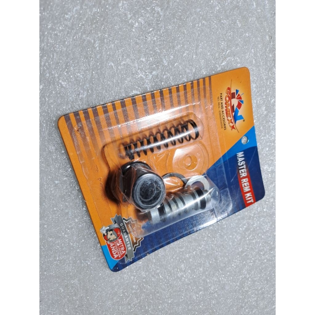 Seal master rem depan Satria Fu