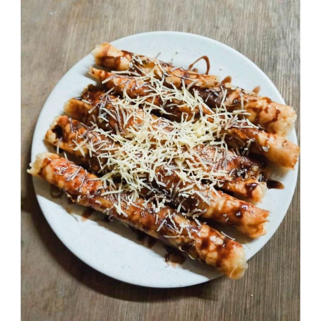 

PISCOK-PISCOK LUMER MANTUL, MURAH