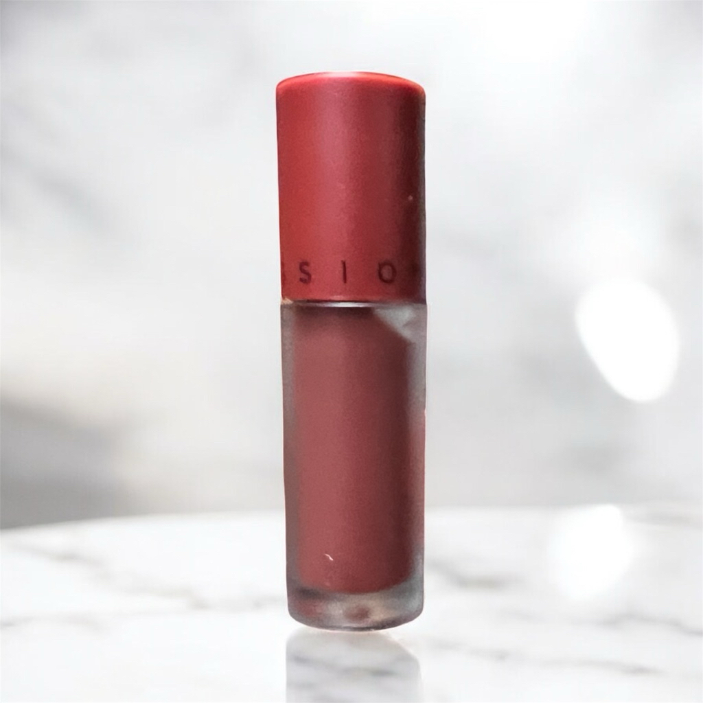 Jung Saem Mool Lip Pression #Muhly Robe