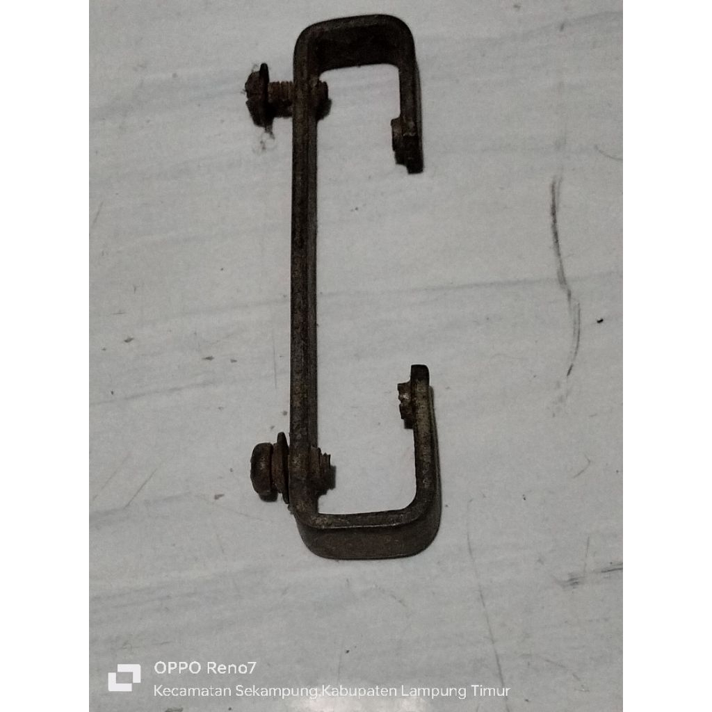 dudukan coil Suzuki A100