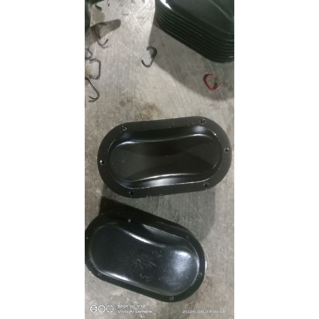 HENDLE BOX TANAM T24N,T24