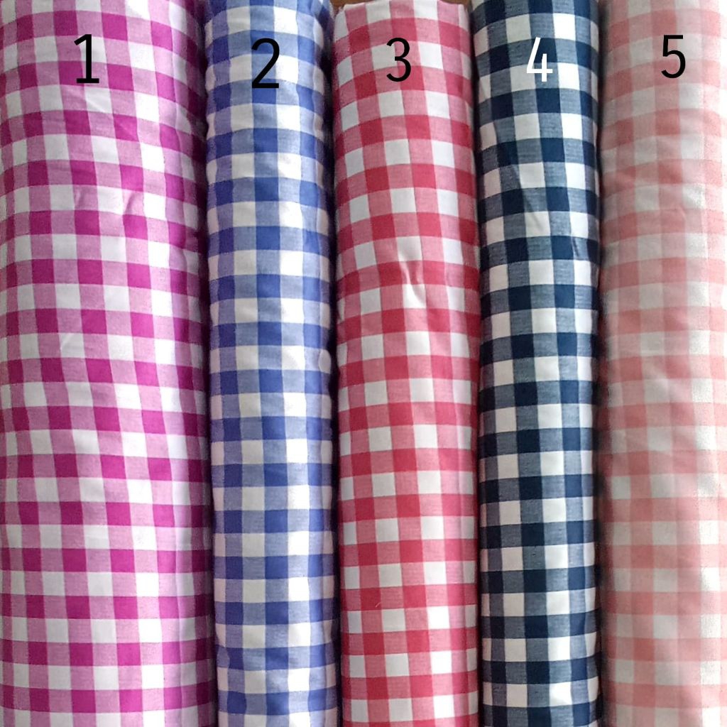 katun jepang tokai senko kotak 1 cm