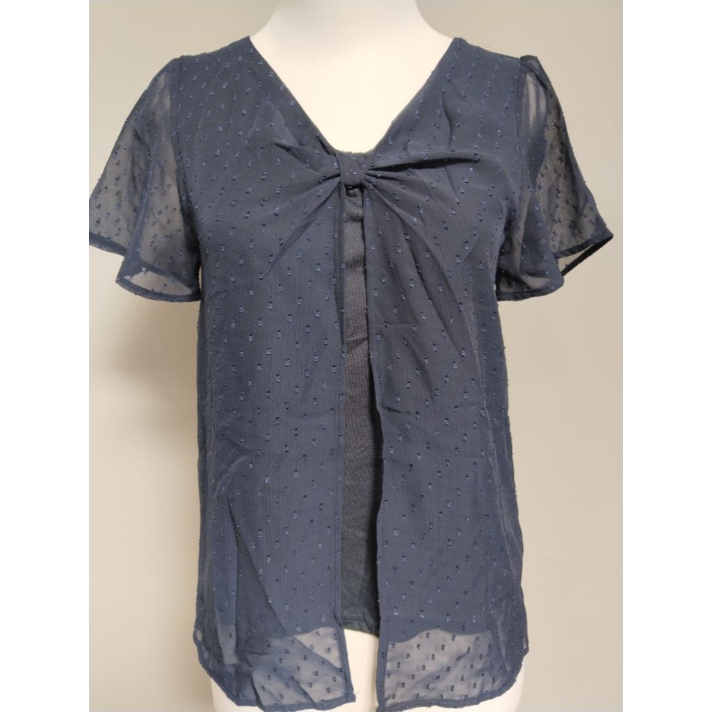 Blouse Ruby2 Avv Standard