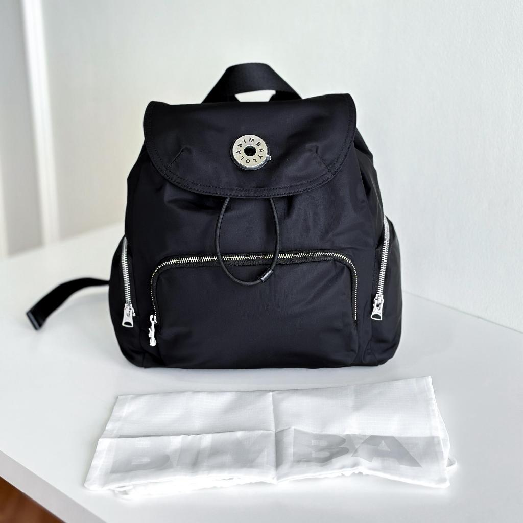BYL BACKPACK MEDIUM POCKET