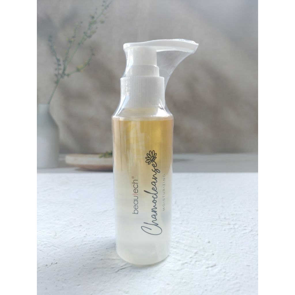 Beautech chamocleance facial.wash