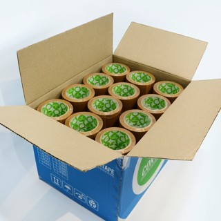 

LAKBAN CORTAPE 48MM 90YARD 1DUS/OJOL