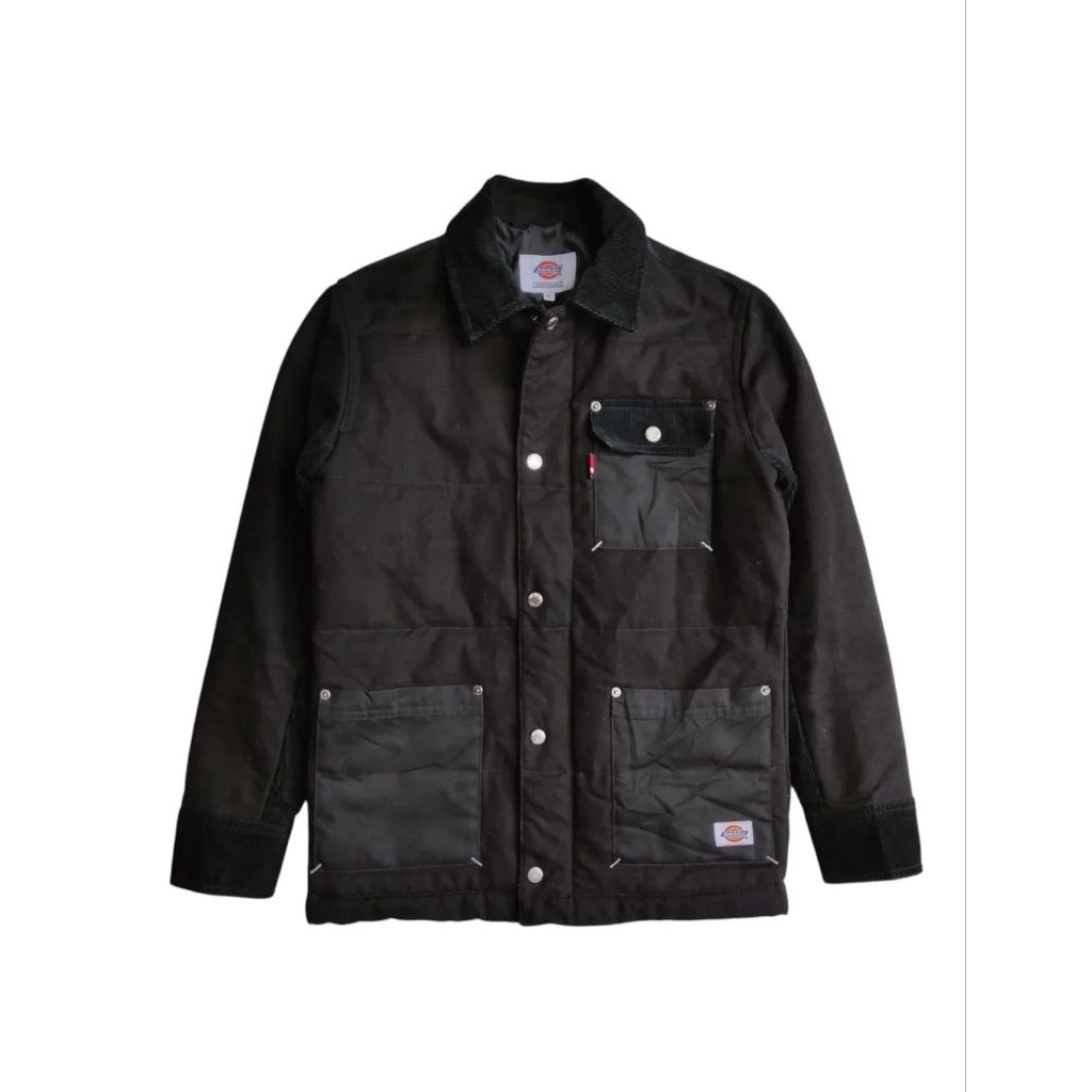Dickies duck chore jacket