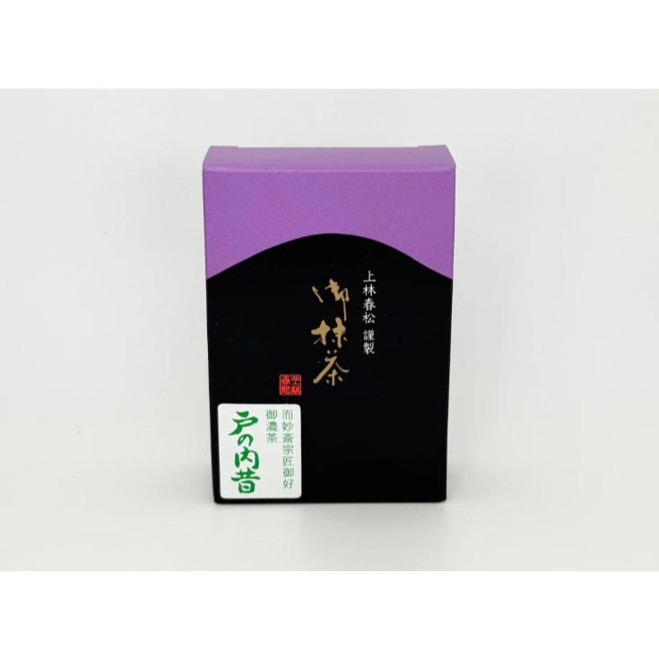 

Tonouchi Mukashi Ceremonial Grade Matcha