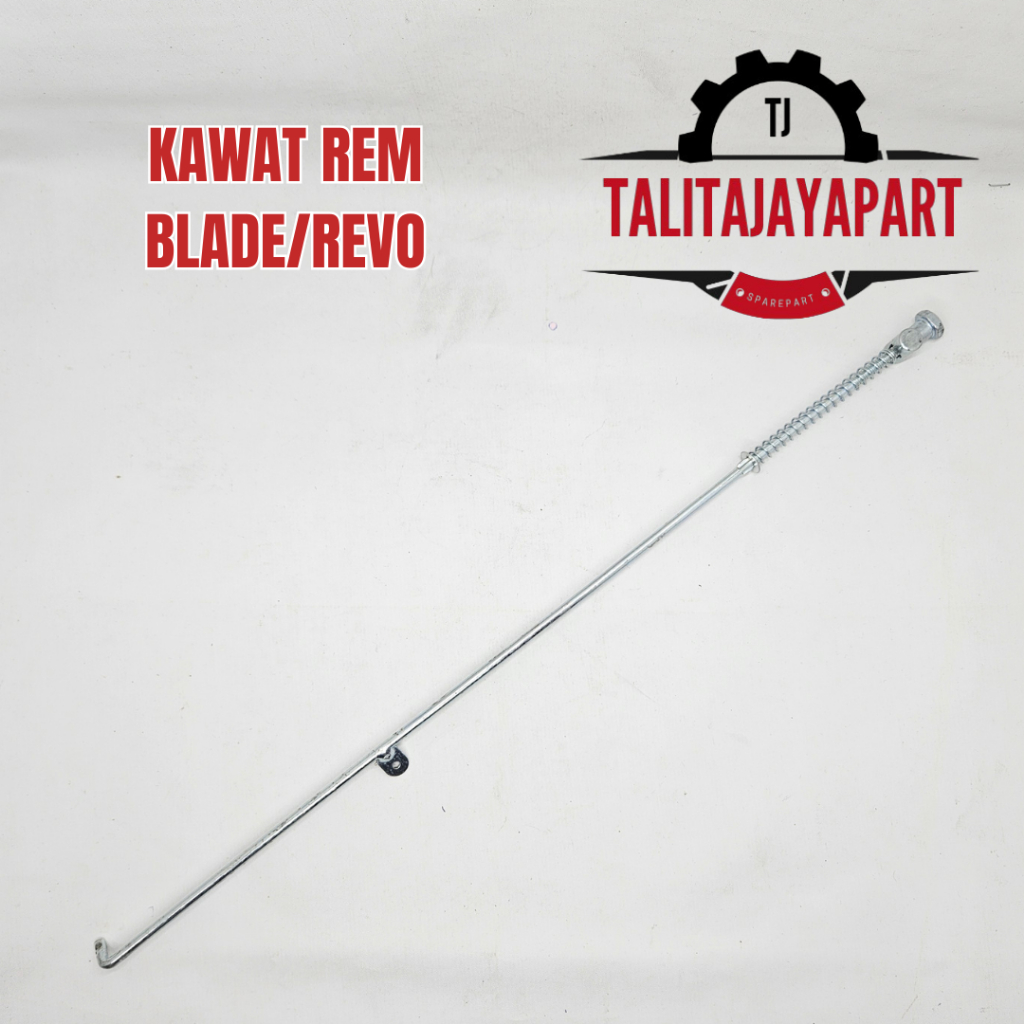 Kawat Rem Revo Absolute Kawat Tiang Rem Belakang Revo Absolute