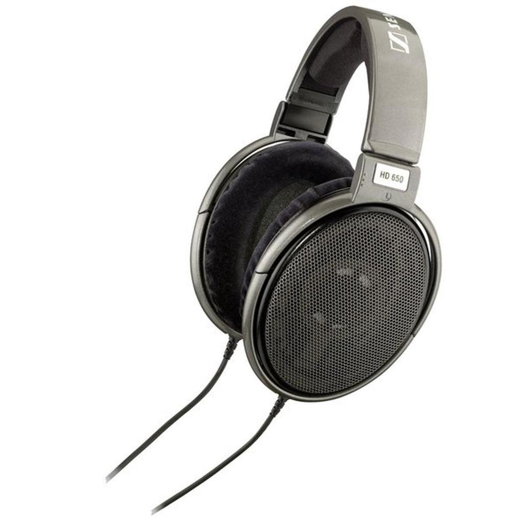 Headphone Sennheiser HD 650 / Sennheiser HD-650 Original