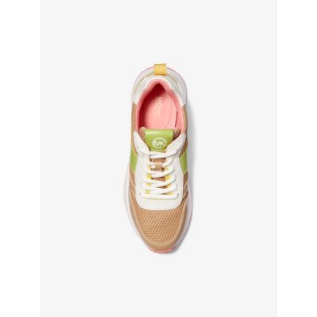 Dev Trainer Color Block Mk