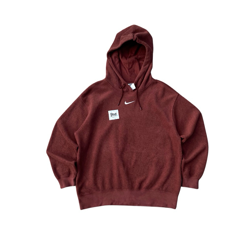 Hoodie Fleece Nike Travis Scott