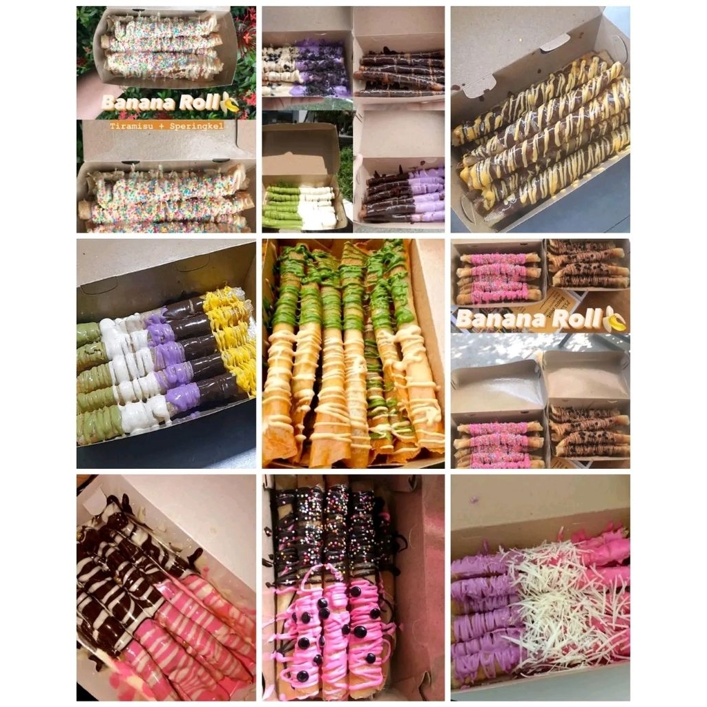 BananaRollFrozen