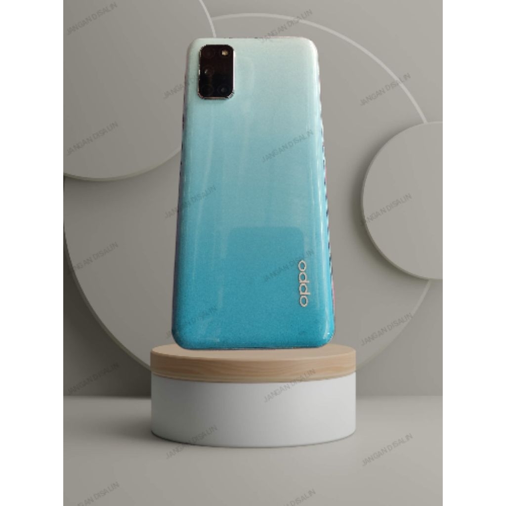 Oppo A92 Ram 8Gb/128Gb Ori