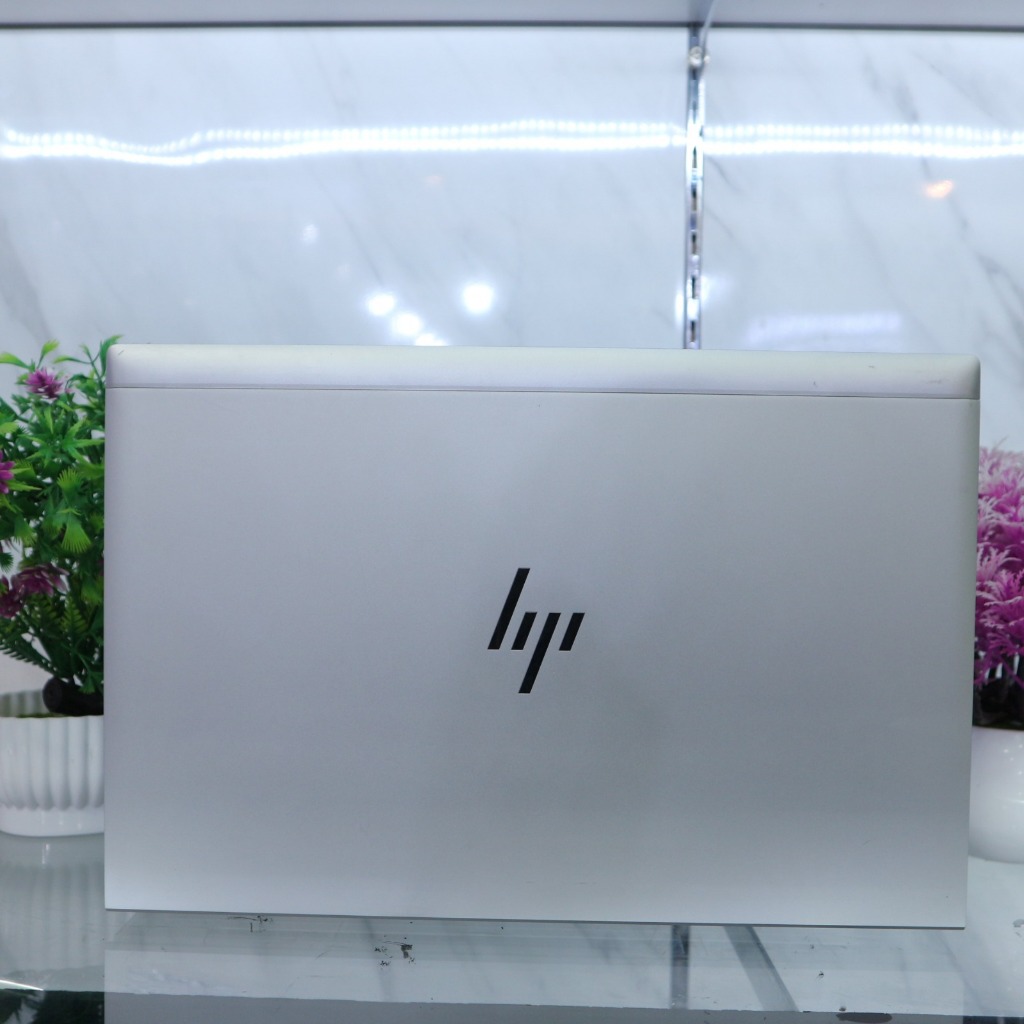 (SECOND) HP ELITEBOOK 830 G7 INTEL CORE I5 GENERASI 10