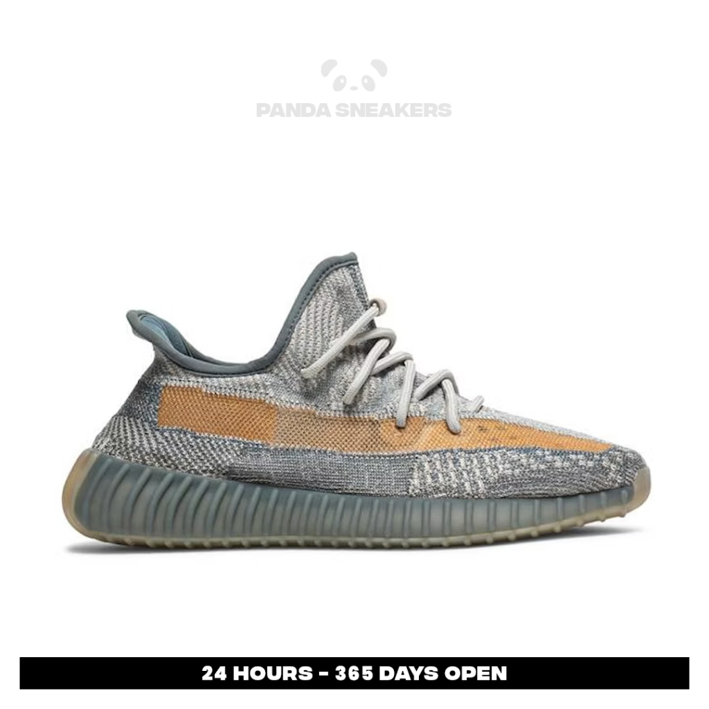 Sneakers Yeezy Boost 350 V2 Israfil Sepatu Casual Gym Olahraga Jogging Joging Pria Wanita Sport