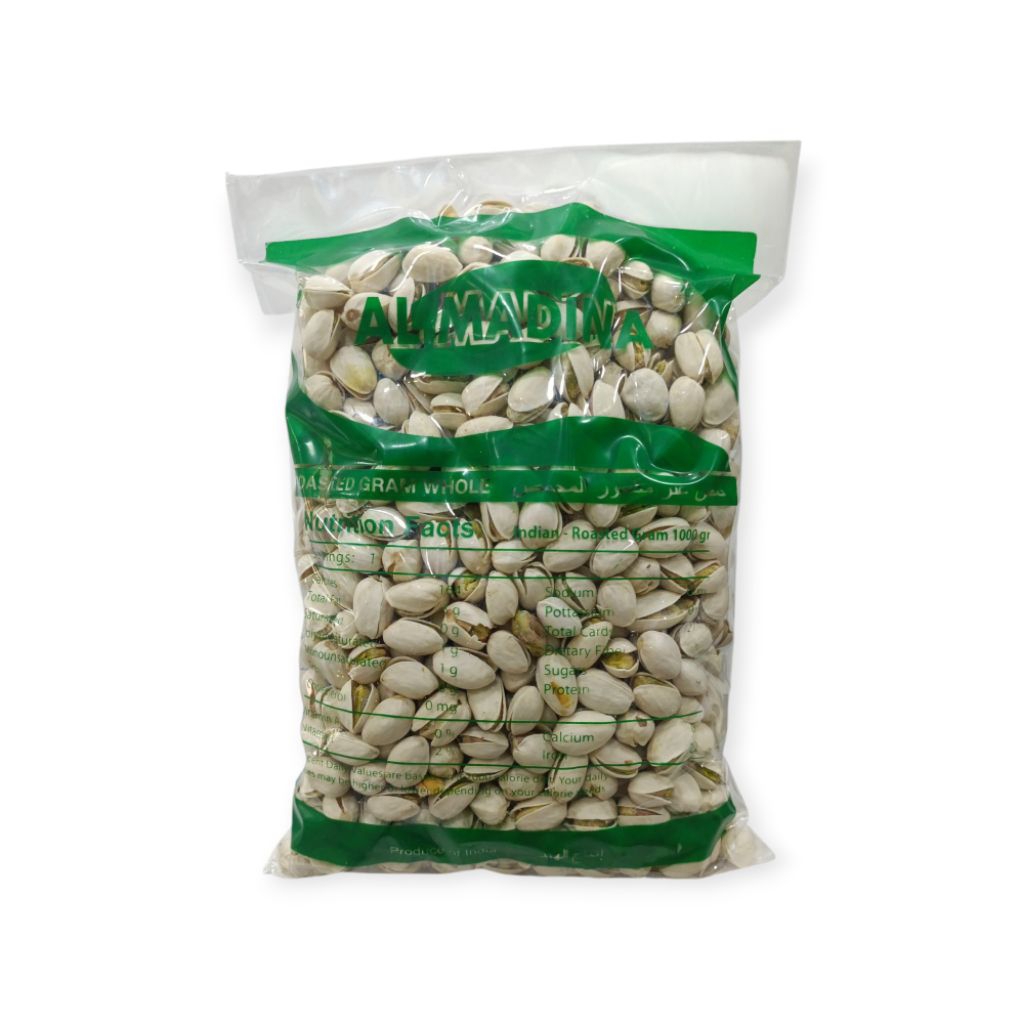 

Promo Kacang Pistachio 1 kg#Kacang Kulit#Kacang Arab#Kacang Selma#Oleh Oleh Haji Dan Umroh