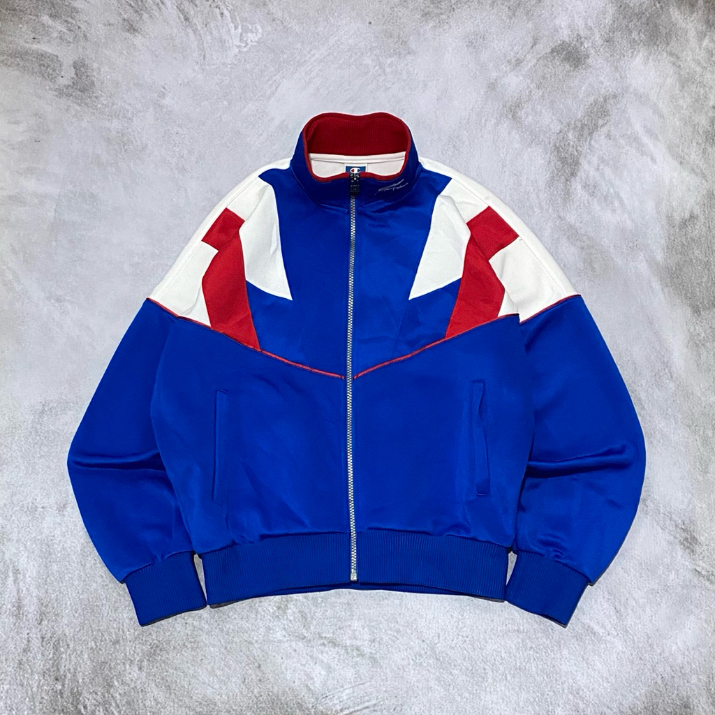Tracktop Champion Vtg
